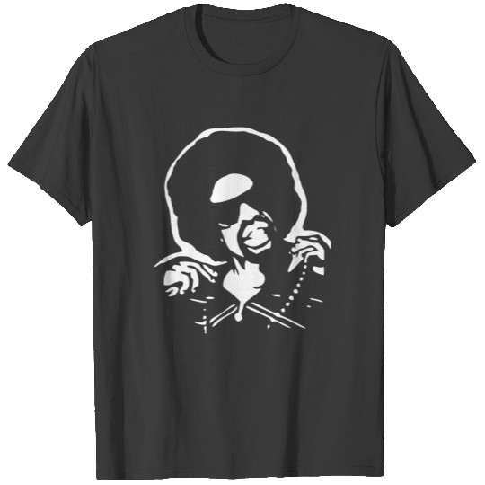Mac Dre Airbrush Stencil T-shirt