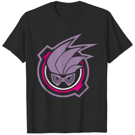 Discover Gashat proto mighty T-shirt