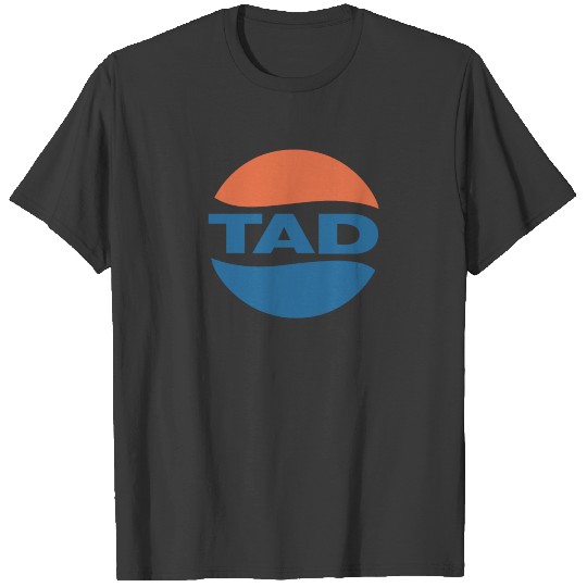Discover Tad T-shirt, Tad T-shirt