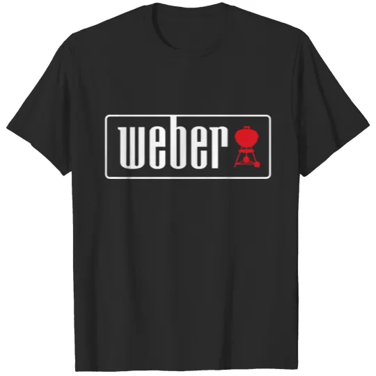 Weber Outdoor Charcoal Grills BBQ New BBQ T-shirt
