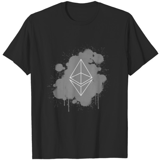 Discover Ethereum T-shirt
