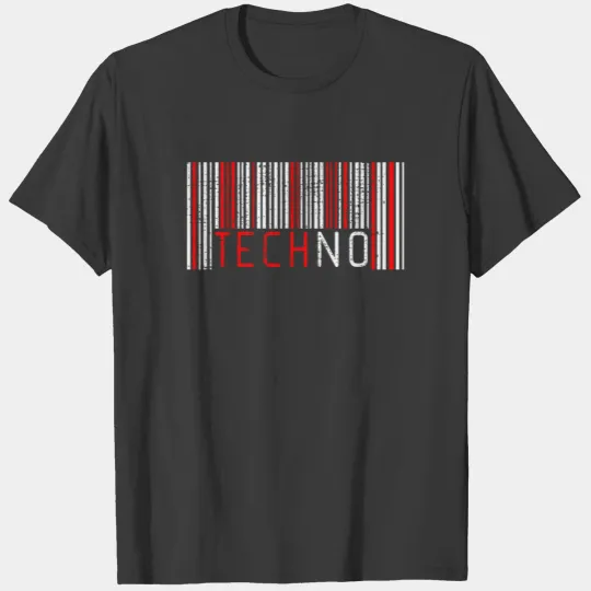 technology T-shirt