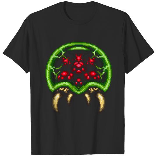 Discover video games T-shirt