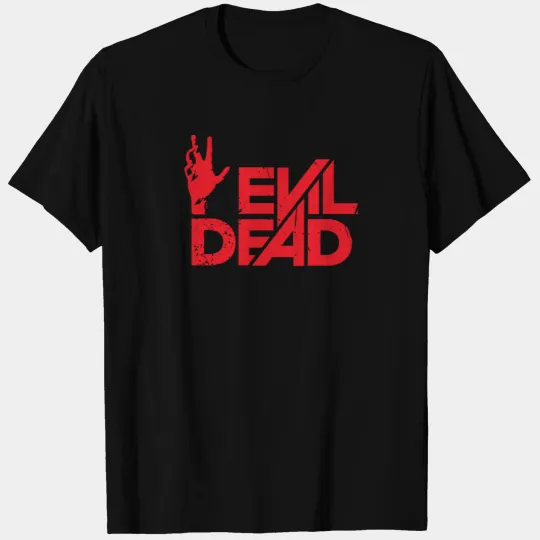 Evil Dead T-shirt