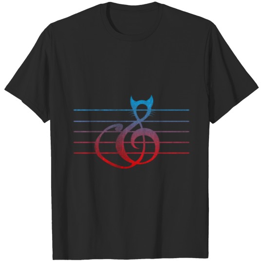 Discover Musical Animals T-shirt
