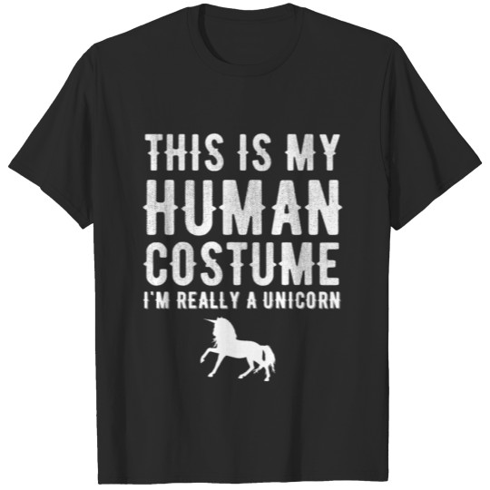 Discover Im really a Unicorn T-shirt