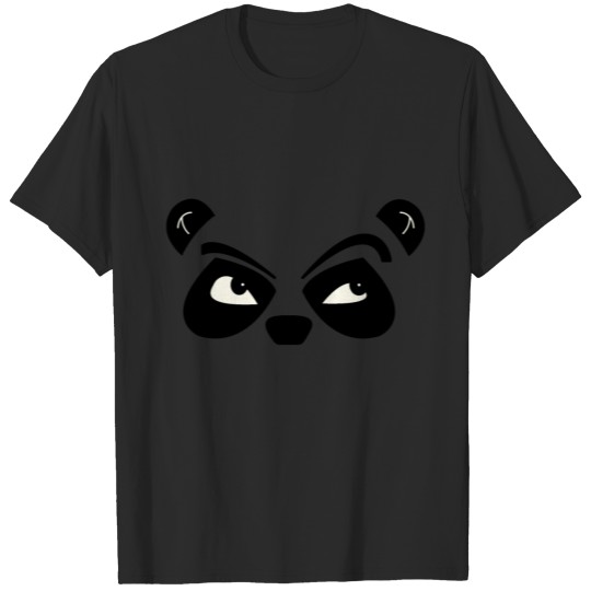 Discover Sweet baby panda bear pregnancy gift T-shirt