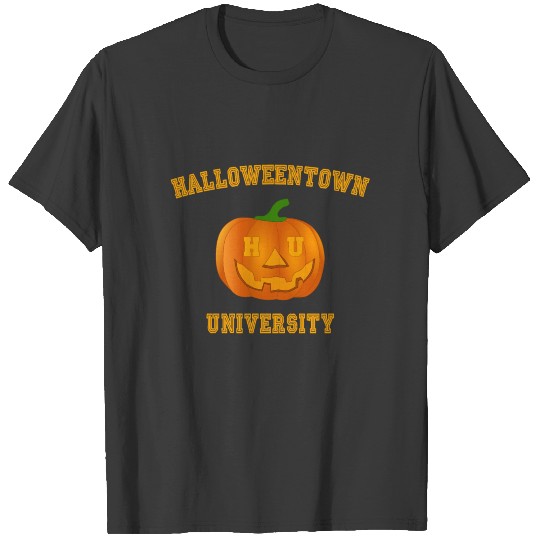Halloweentown University Treat or Trick T-shirt