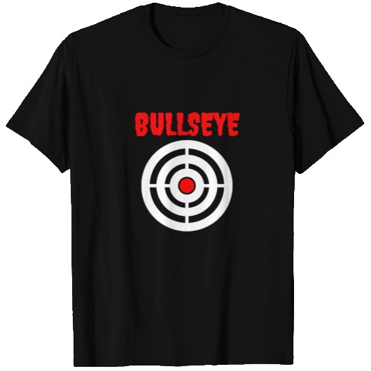 Bullseye T-shirt