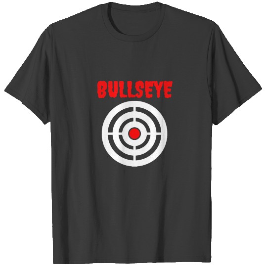 Bullseye T-shirt