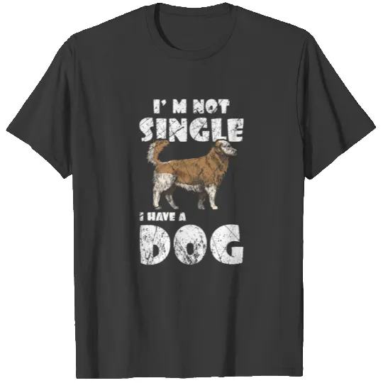 Discover Dog T-shirt