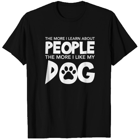Dog T-shirt
