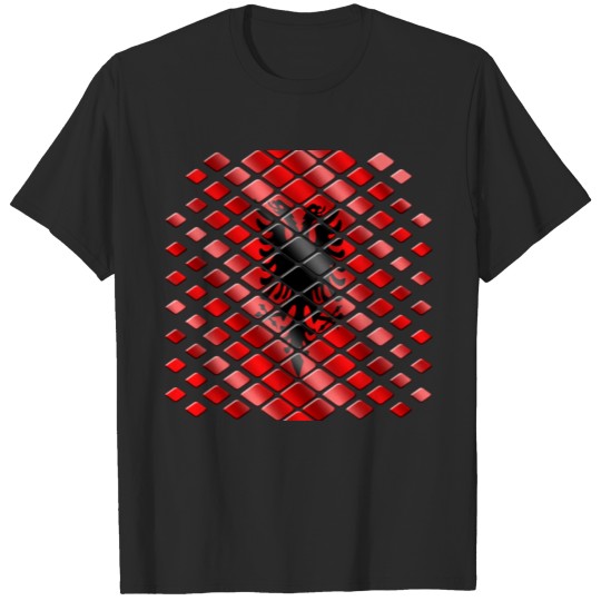 Discover Albania T-shirt
