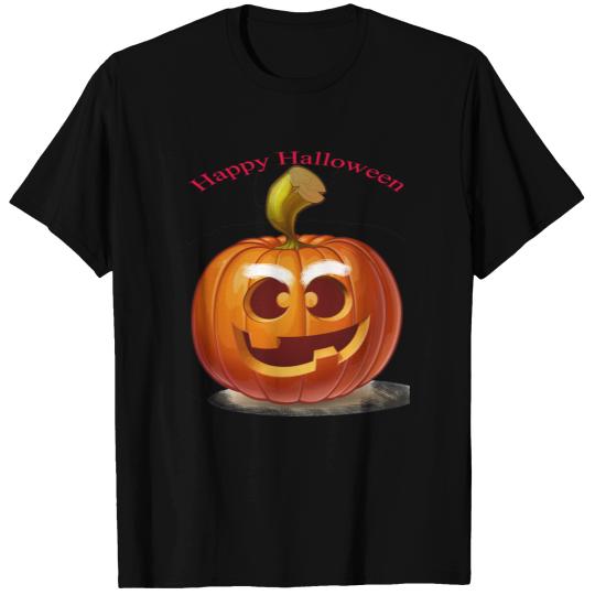 happy halloween3 T-shirt