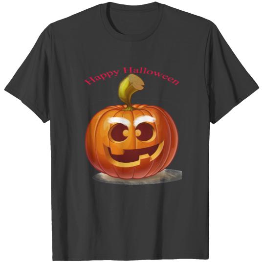 happy halloween3 T-shirt
