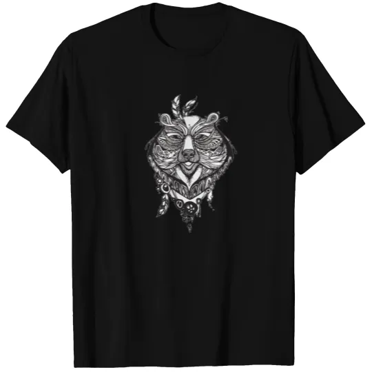 Wolf T-shirt