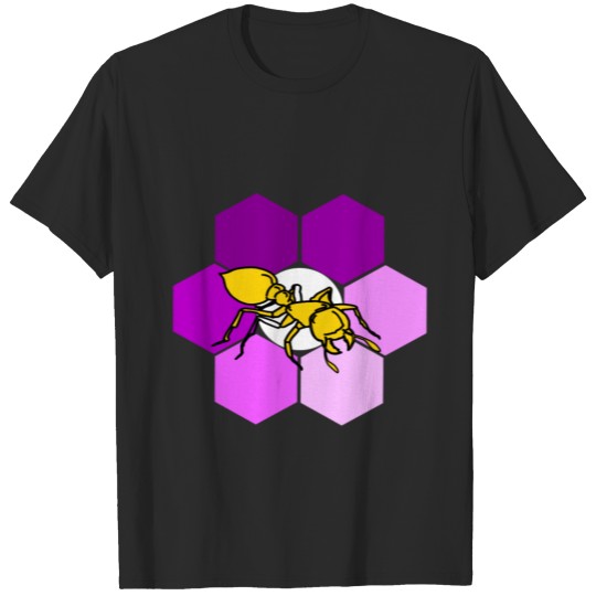 Discover Ant Animal T-shirt