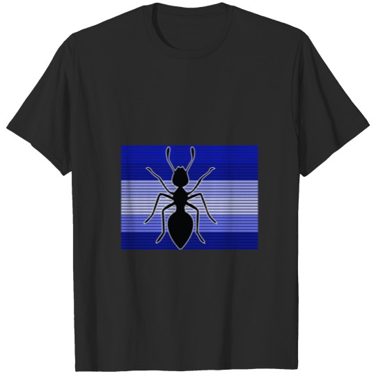 Discover Ant Animal T-shirt