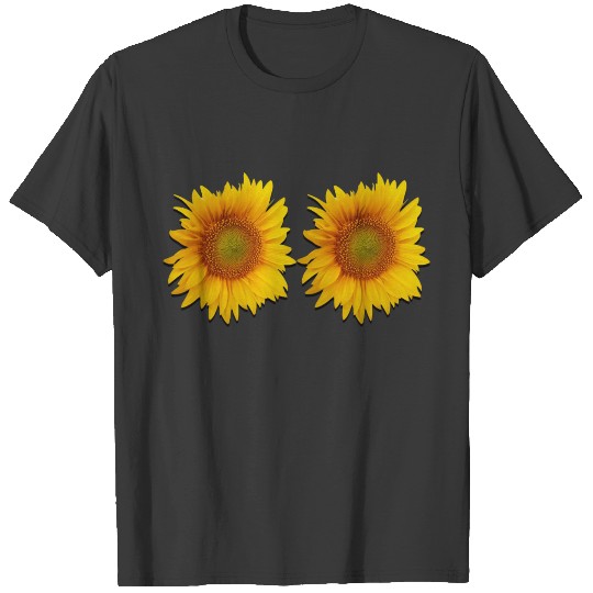The Sunflower T-shirt
