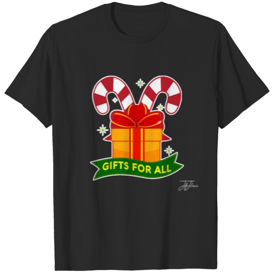 Discover Christmas christmas season X-Mas XMAS xmas T-shirt
