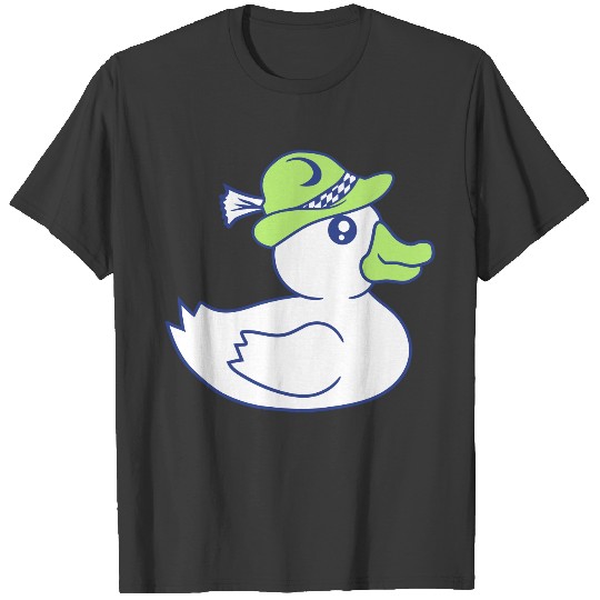 bavaria oktoberfest germany hat cap party beer boo T-shirt