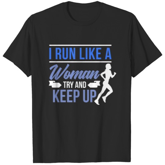 Discover Fun running shirt for girls T-shirt