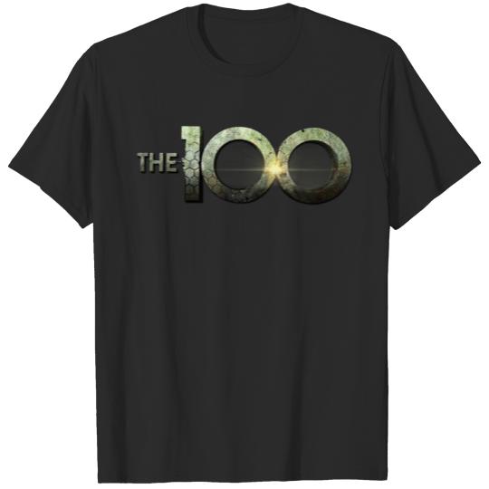 Discover The 100 Subscribers Design T-shirt