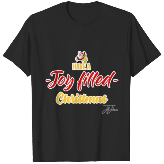 Discover Christmas XMas Weihnachten 453 T-shirt