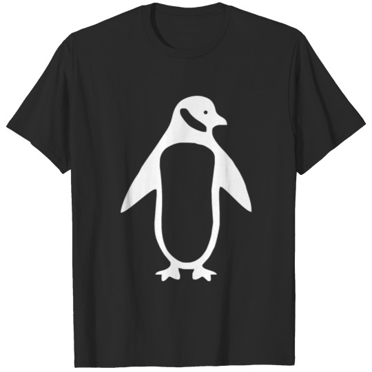 Discover PENGUIN funny T-shirt