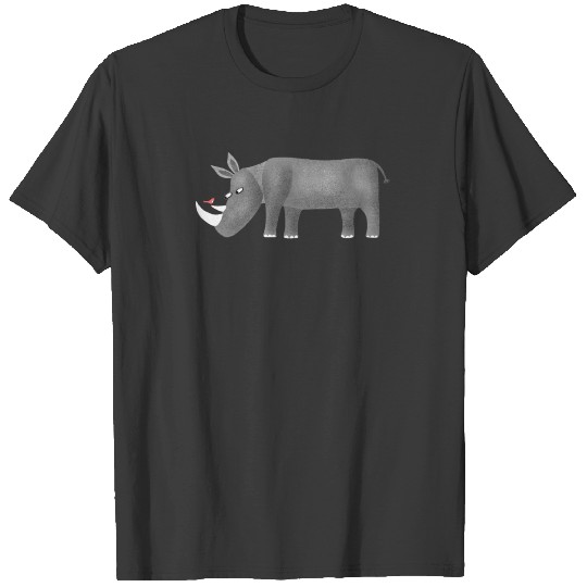 Rhinoceros T-shirt