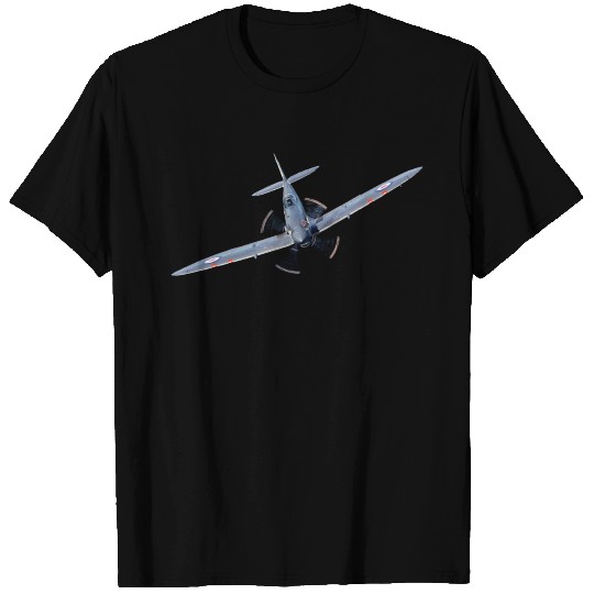 Spitfire T-shirt