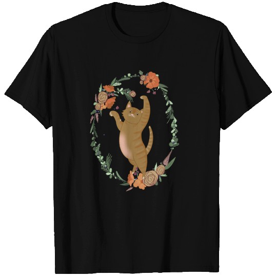 Catnip T-shirt