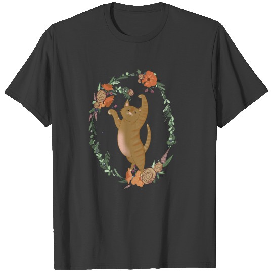 Catnip T-shirt