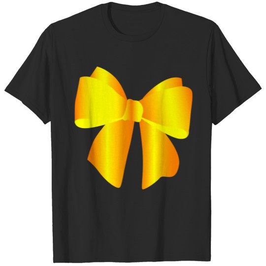 Discover Bow T-shirt