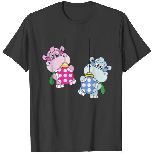 Discover Christmas Xmas T-shirt