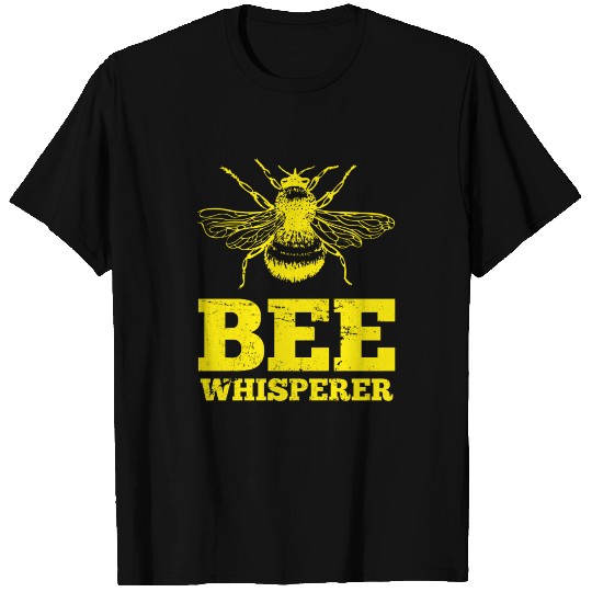 Beekeeper Bee T-shirt