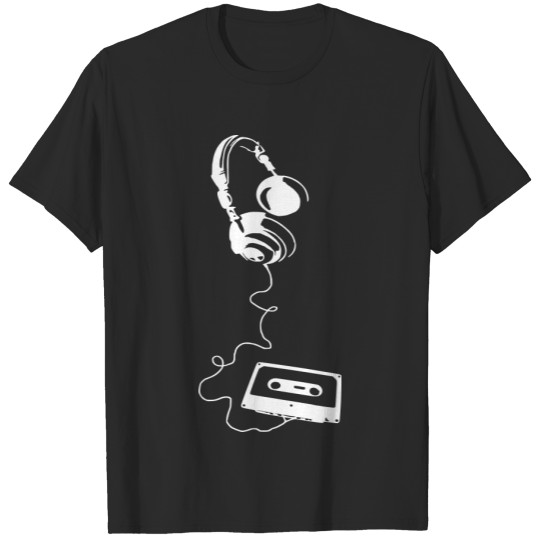Discover Sound on T-shirt
