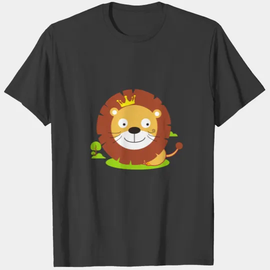 Lion King T-shirt