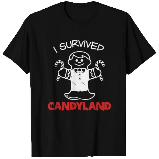 Candyland T-shirt