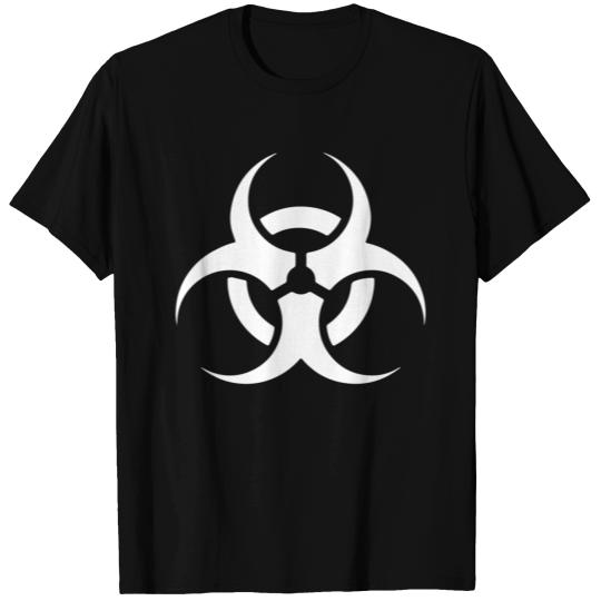 Biohazard Resident Evil T-shirt