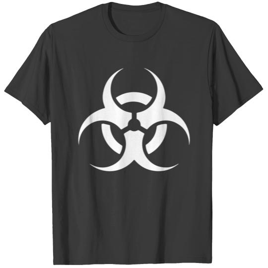 Biohazard Resident Evil T-shirt