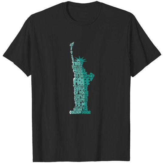Discover A Welcome Beacon T-shirt
