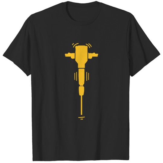 Discover Percussion Drill T-shirt