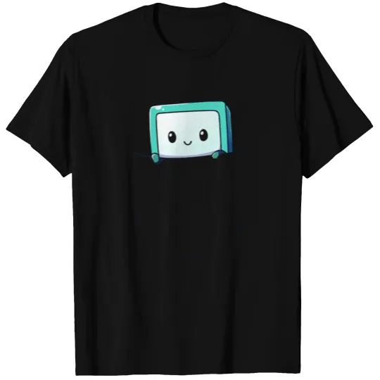 BMO POCKET T-shirt