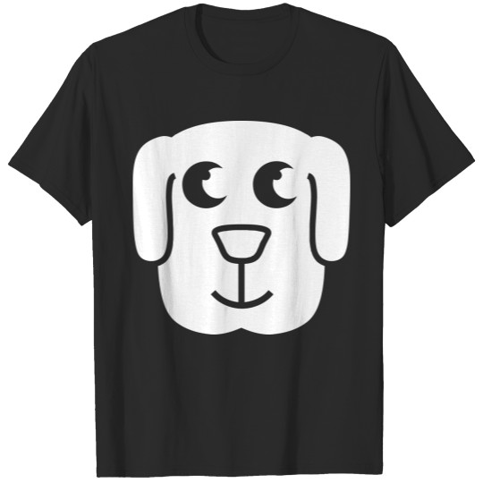 Discover Happy Puppy T-shirt