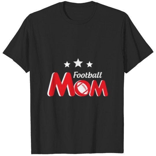 Discover Football Sports Funny Gift T-shirt