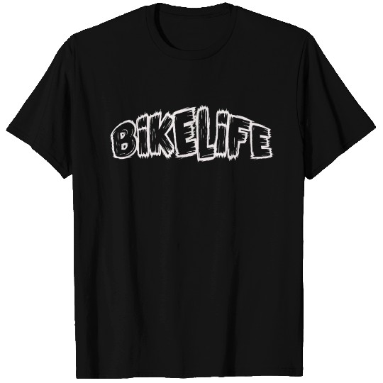 Bikelife T-shirt