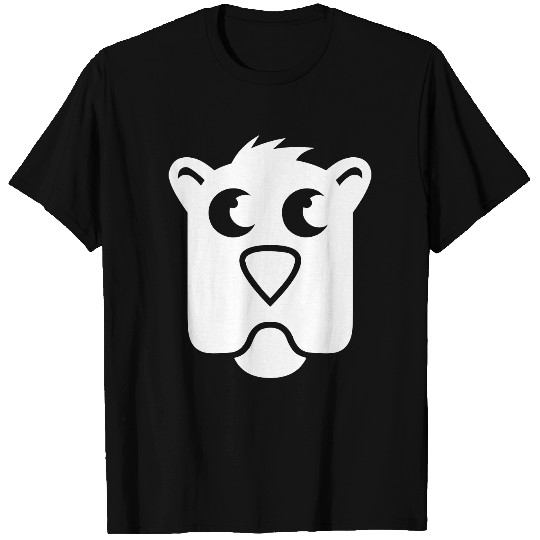 Sad Puppy Eyes T-shirt