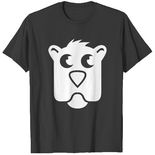 Sad Puppy Eyes T-shirt
