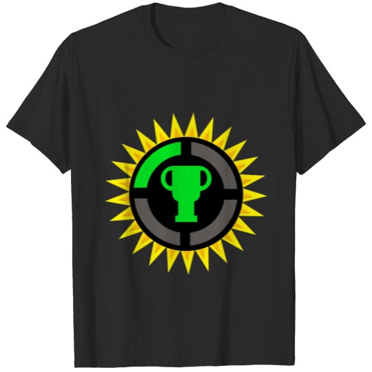 Discover Game Theory Official Logo - Gamer Gift Idea T-shirt